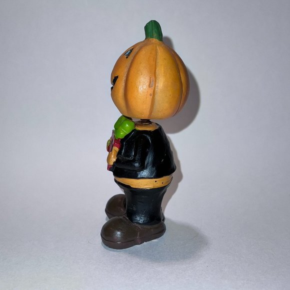 VIntage Halloween Festive Figurines - Picture 15 of 15